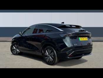 Used Nissan ARIYA 2024 for sale - 74984734: Photo