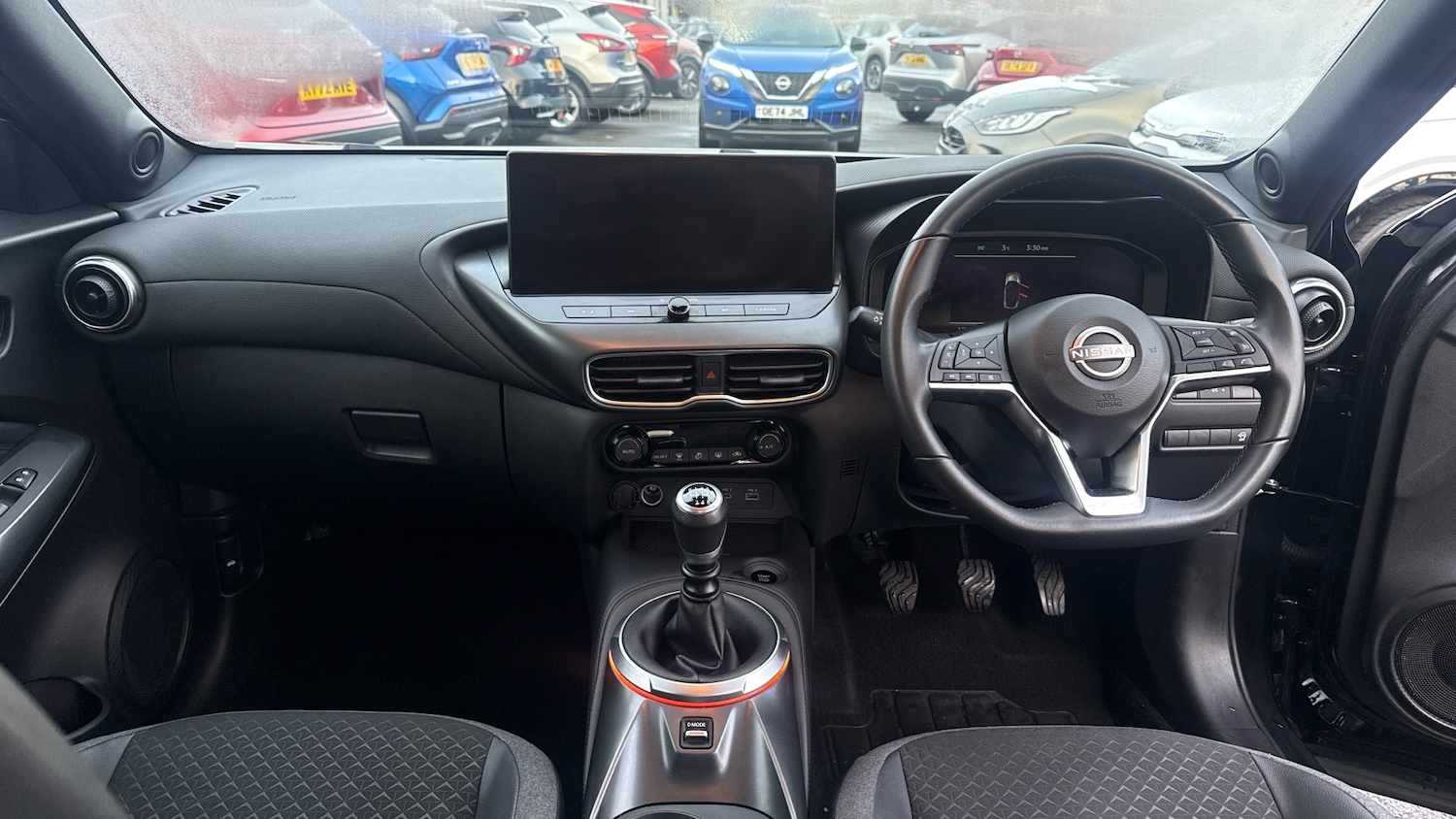 Used Nissan Juke 2024 for sale - 77125009: Photo 10