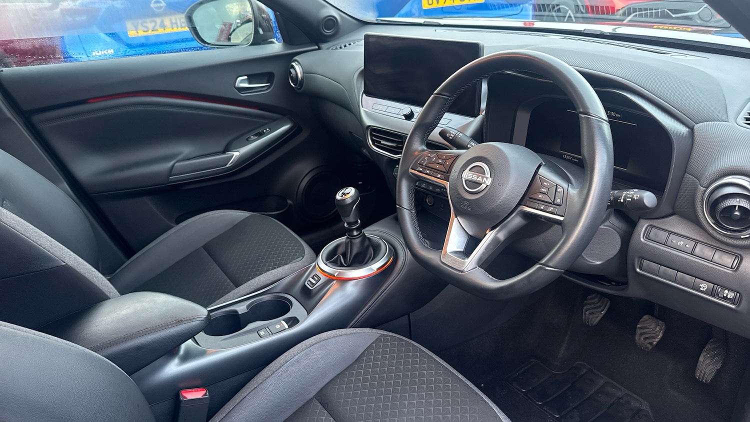 Used Nissan Juke 2024 for sale - 77125009: Photo 11