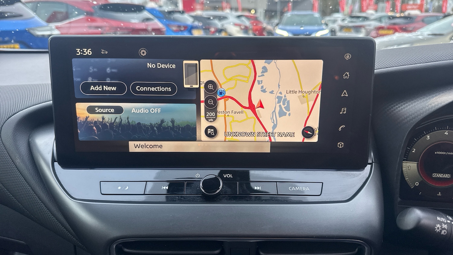 Used Nissan Juke 2024 for sale - 77125009: Photo 12