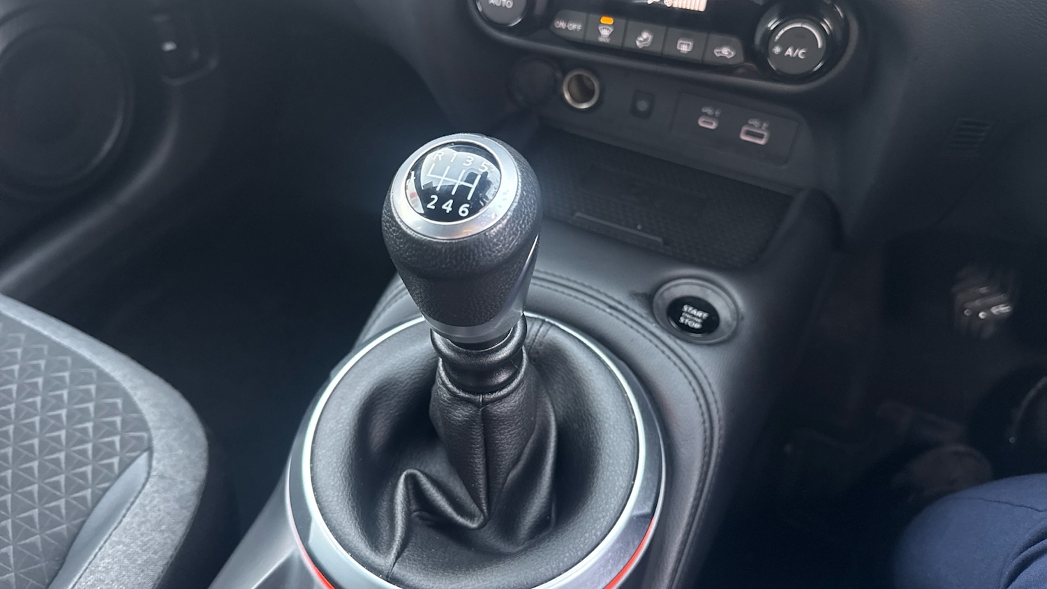 Used Nissan Juke 2024 for sale - 77125009: Photo 13