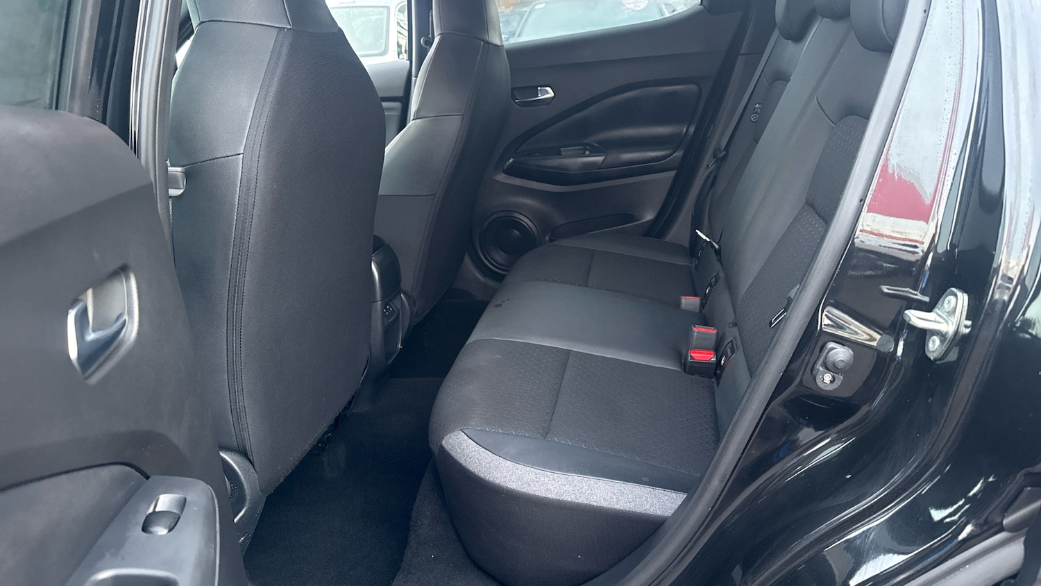 Used Nissan Juke 2024 for sale - 77125009: Photo 16