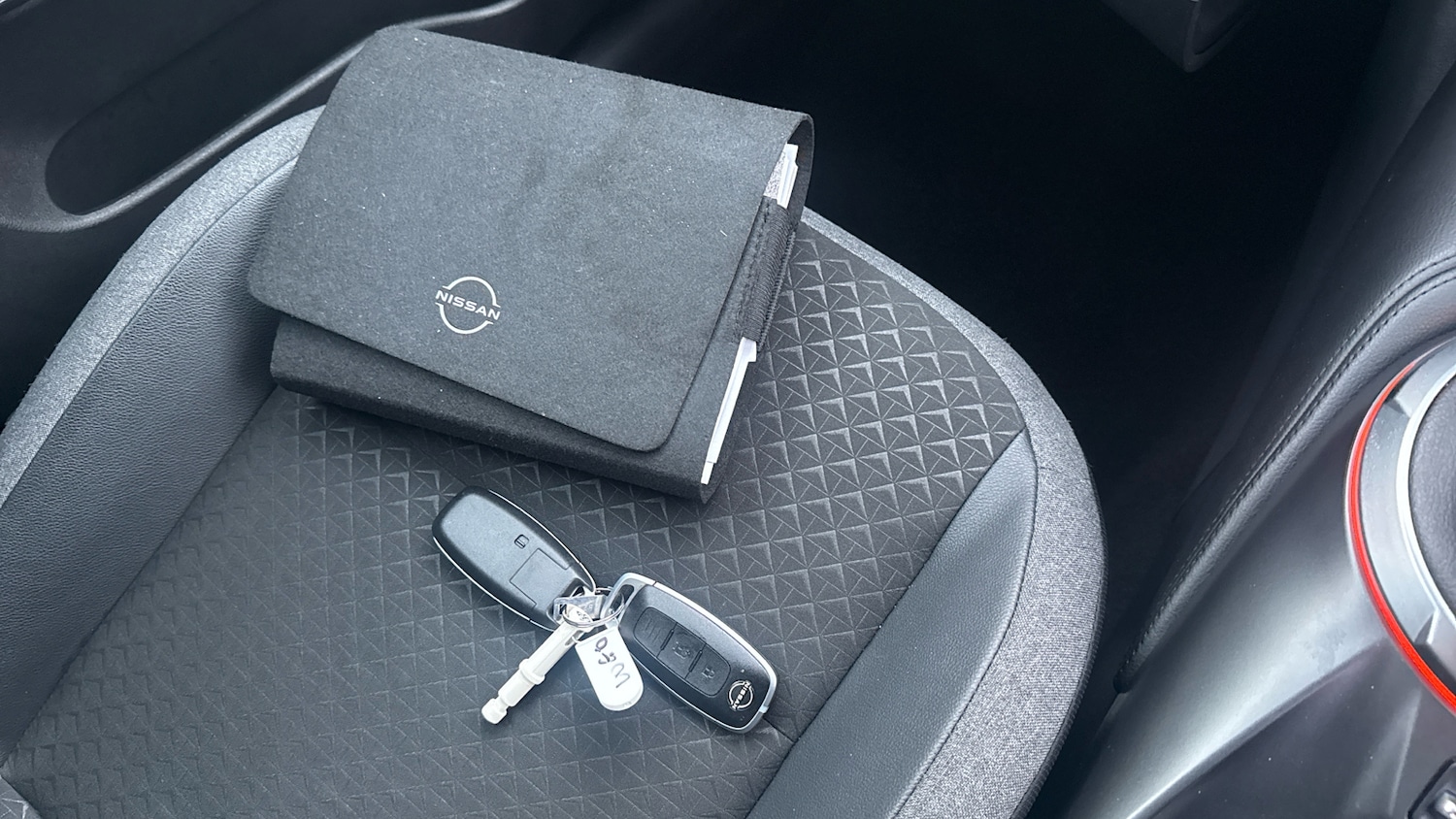 Used Nissan Juke 2024 for sale - 77125009: Photo 19