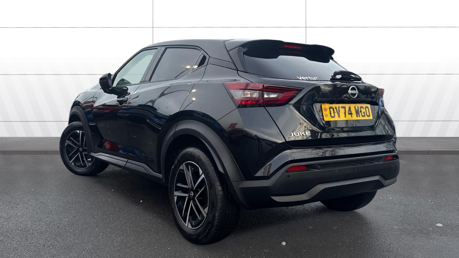 Used Nissan Juke 2024 for sale - 77125009: Photo 2