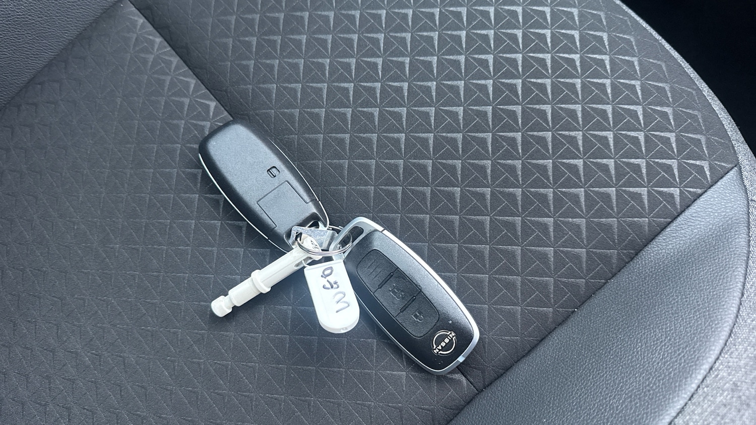 Used Nissan Juke 2024 for sale - 77125009: Photo 20