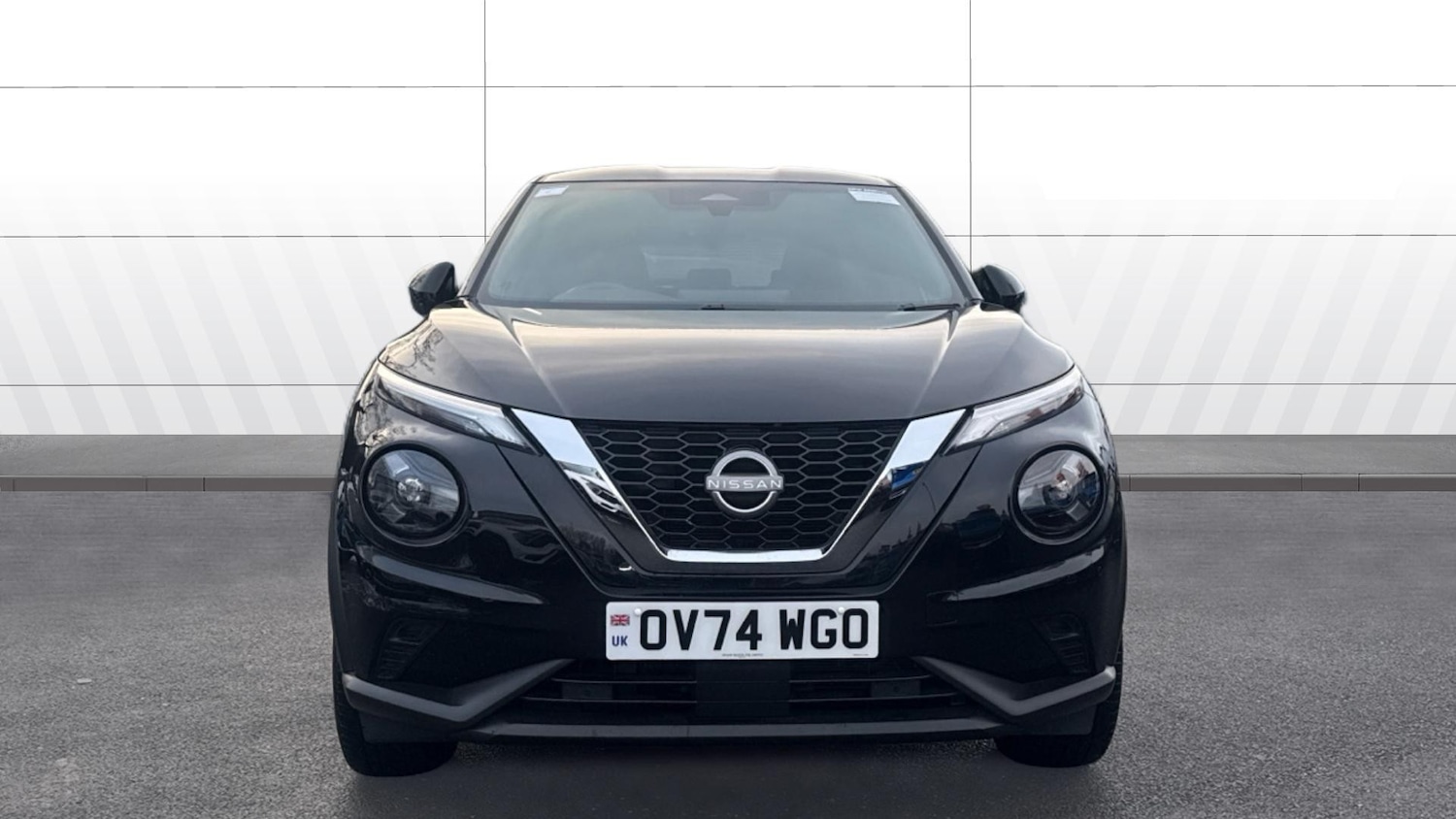 Used Nissan Juke 2024 for sale - 77125009: Photo 3