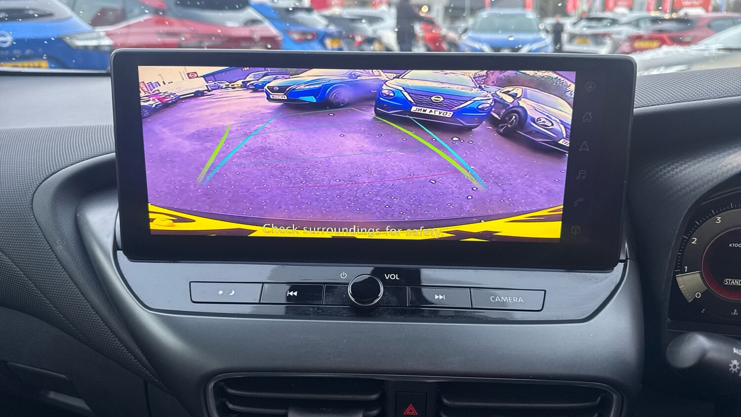 Used Nissan Juke 2024 for sale - 77125009: Photo 33