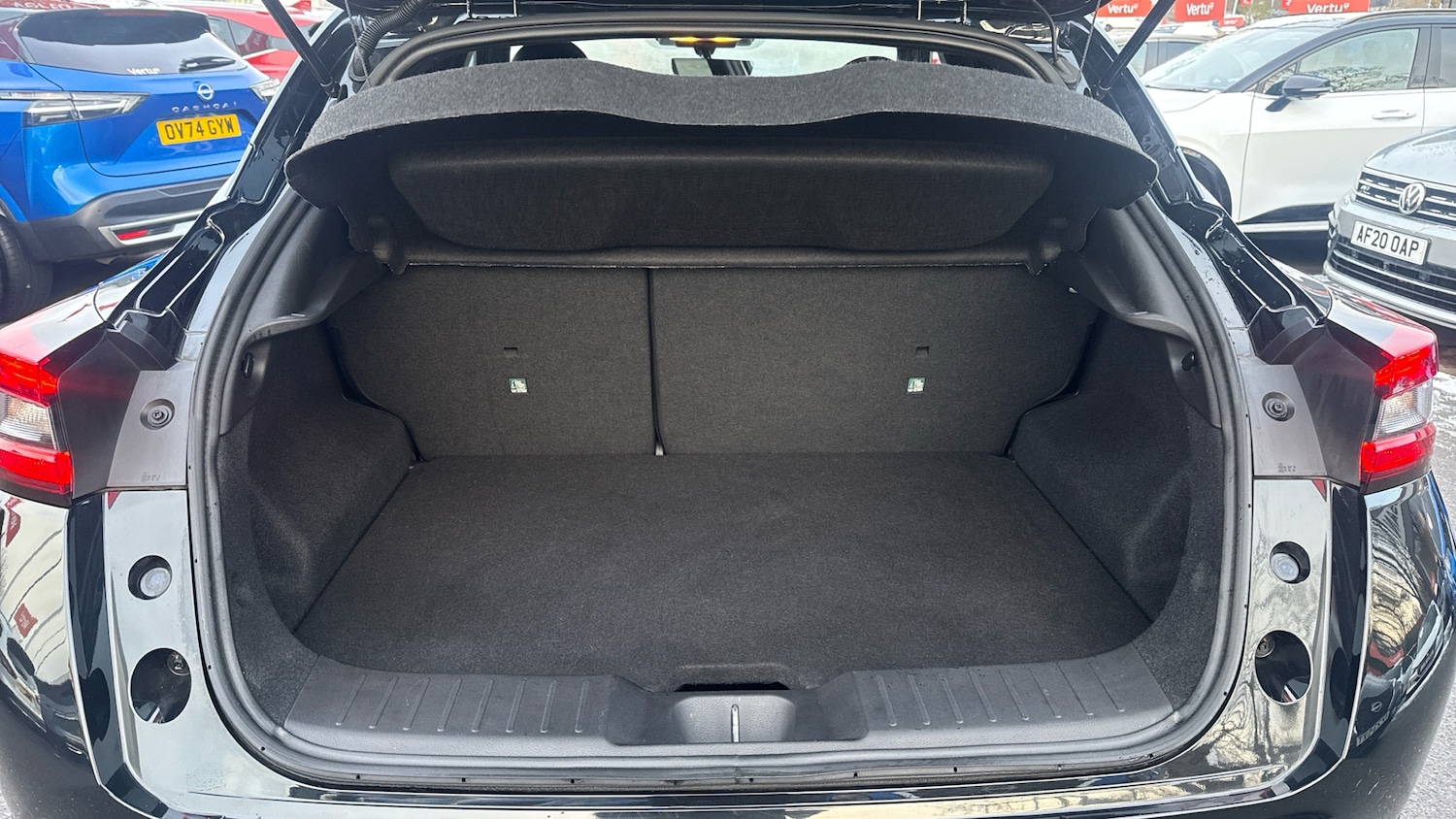 Used Nissan Juke 2024 for sale - 77125009: Photo 4