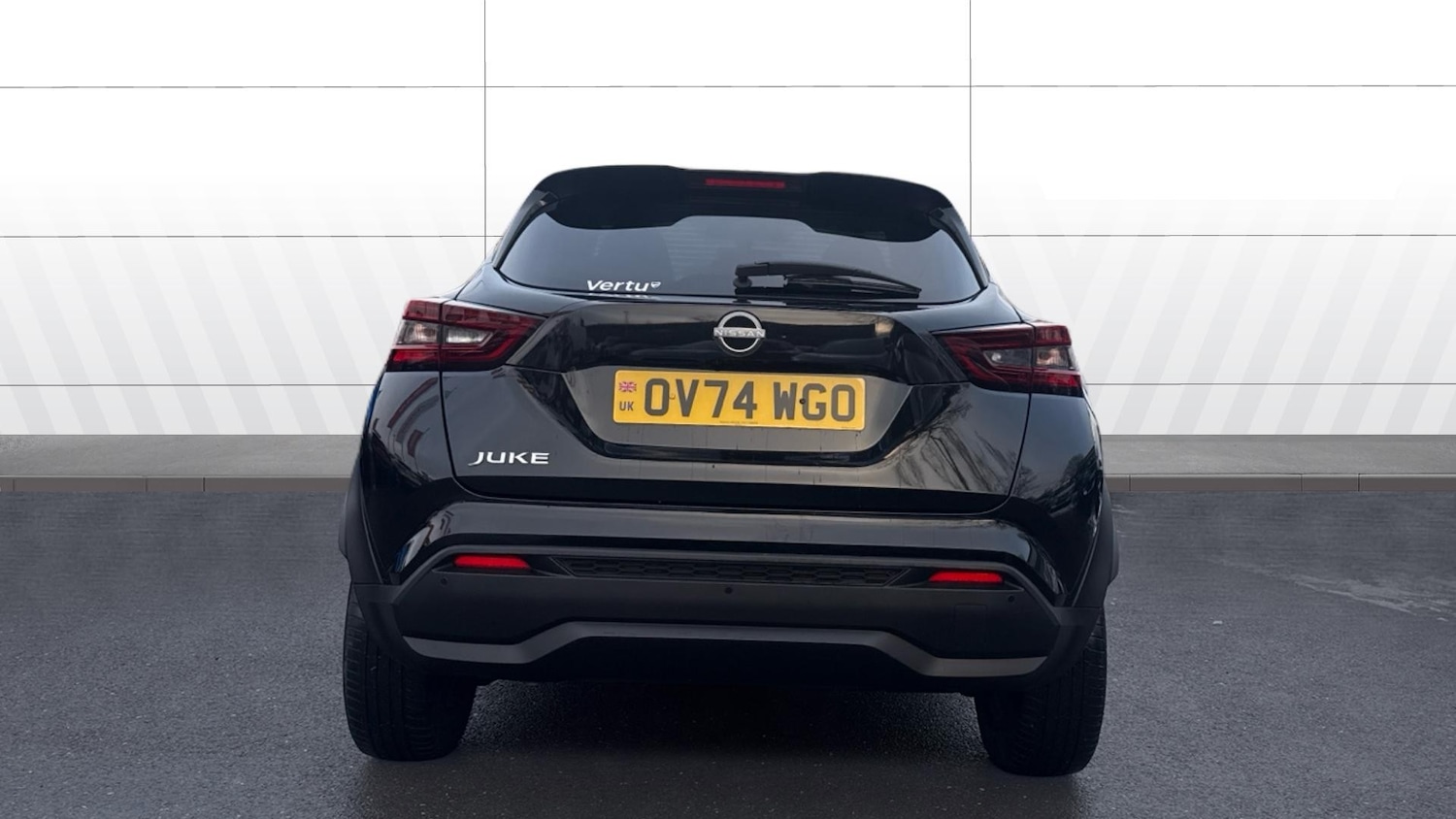 Used Nissan Juke 2024 for sale - 77125009: Photo 6