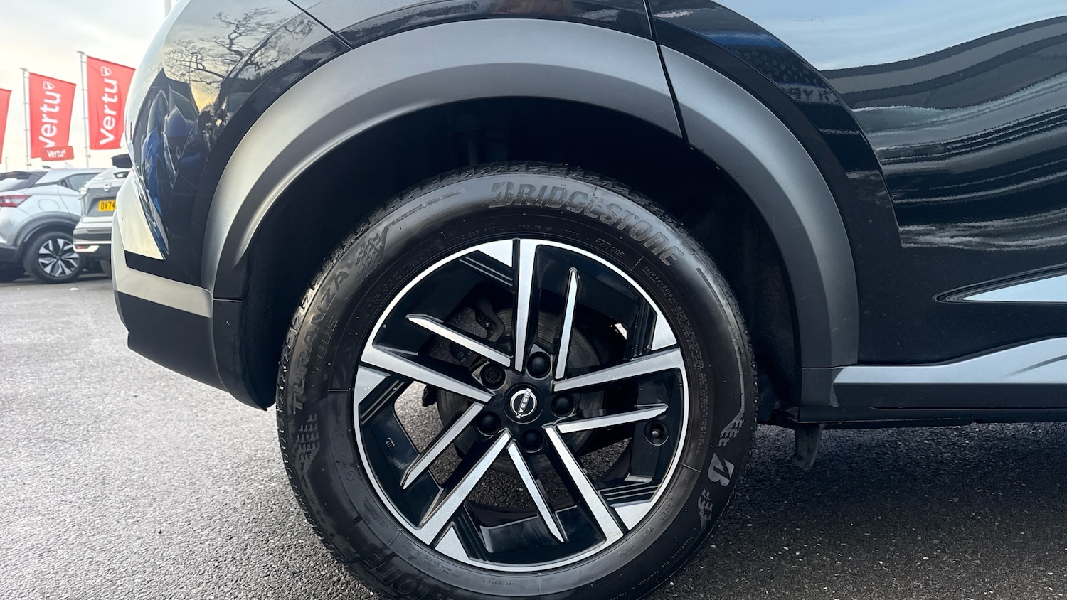 Used Nissan Juke 2024 for sale - 77125009: Photo 7