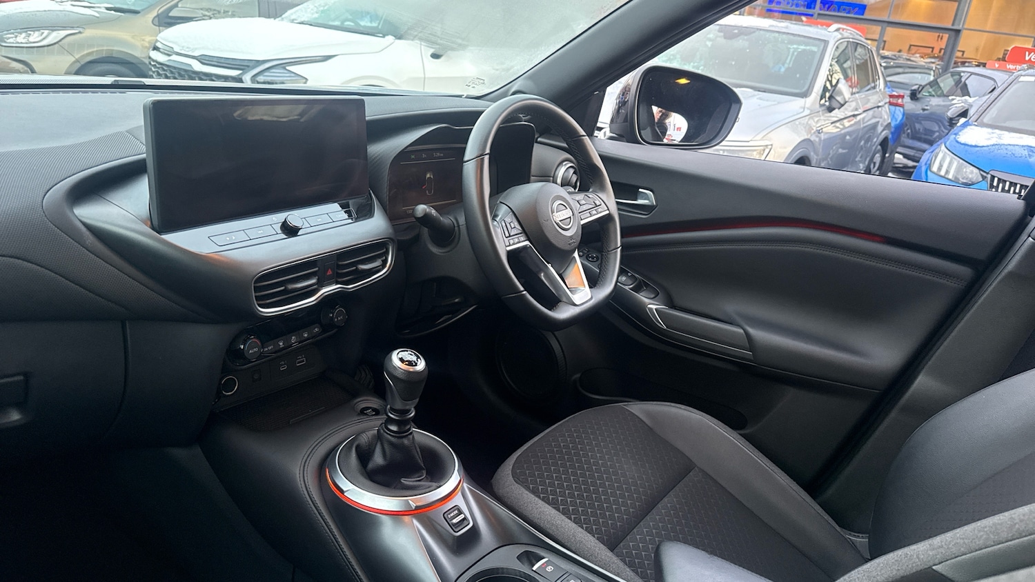 Used Nissan Juke 2024 for sale - 77125009: Photo 9