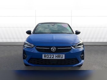 Used Vauxhall Corsa 2022 for sale - 77616602: Photo