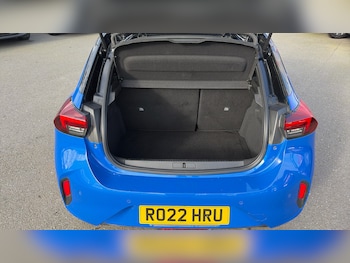 Used Vauxhall Corsa 2022 for sale - 77616602: Photo