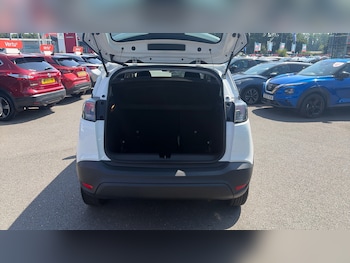 Used Vauxhall Crossland 2022 for sale - 79165342: Photo