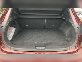 Used Nissan Qashqai 2021 for sale - 78354078: Photo