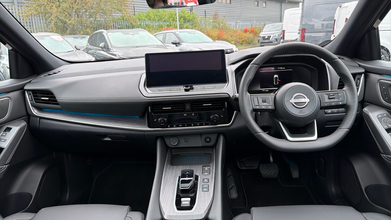 Used Nissan Qashqai 2025 for sale - 77649824: Photo 10