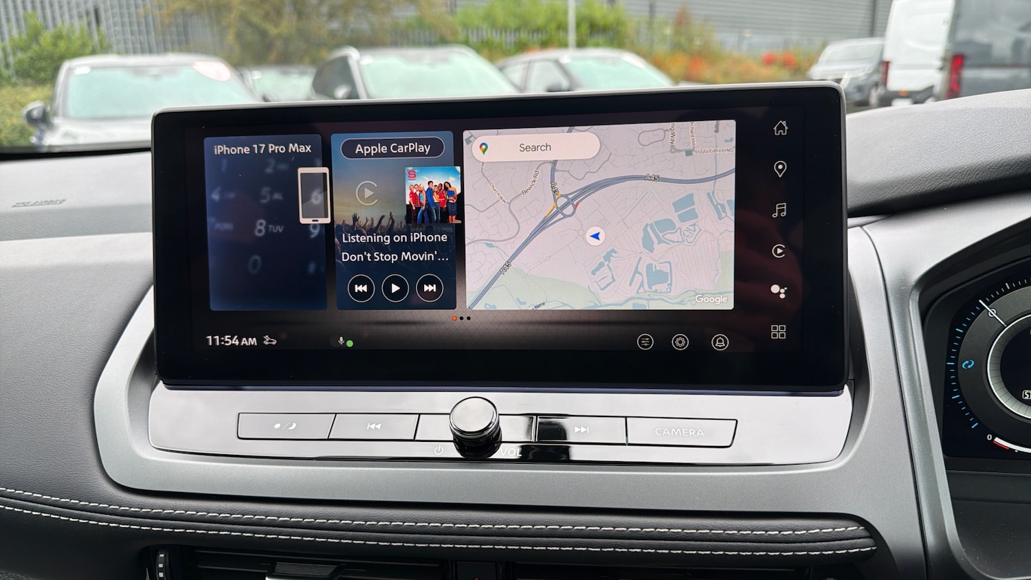 Used Nissan Qashqai 2025 for sale - 77649824: Photo 12