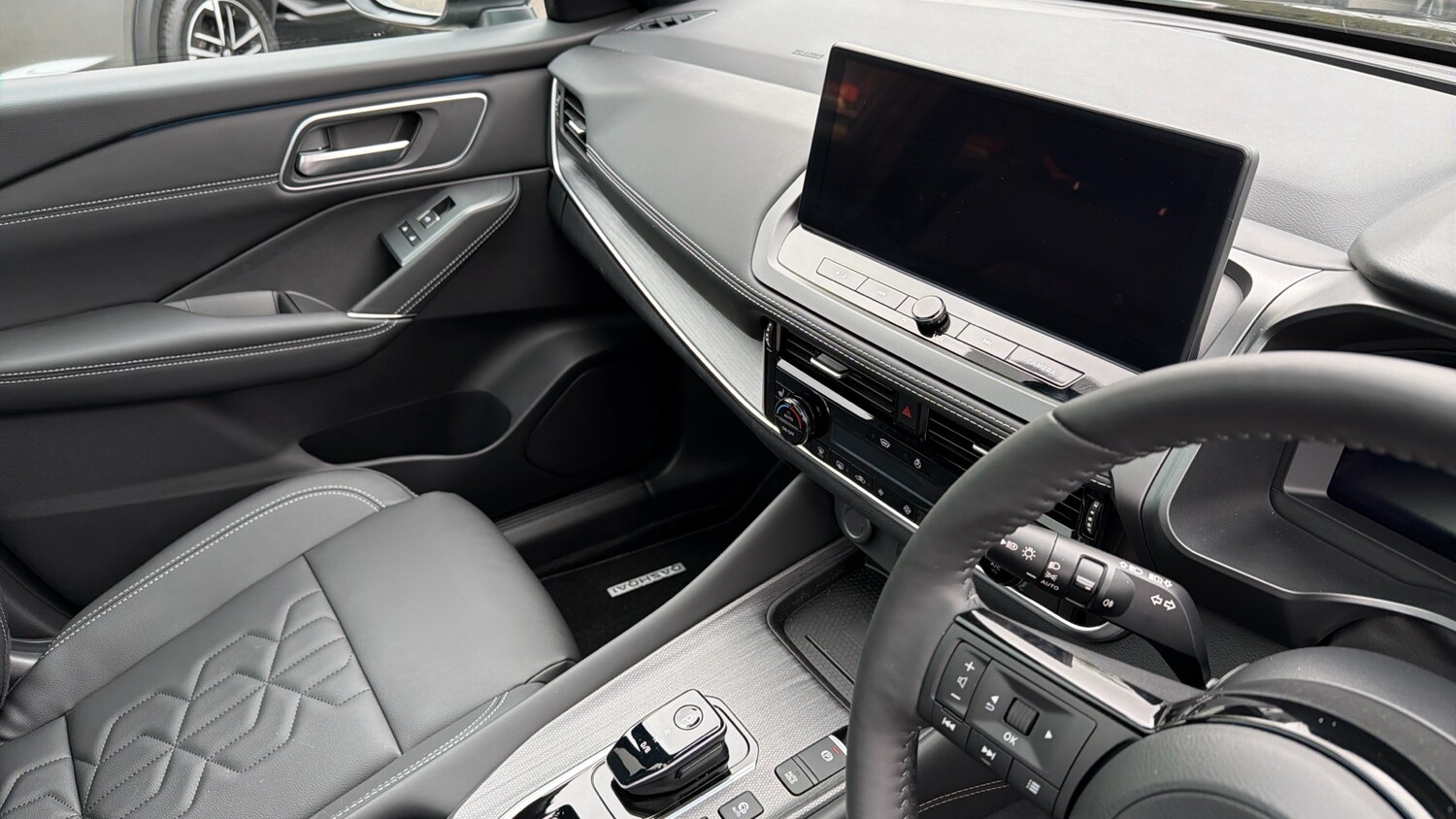 Used Nissan Qashqai 2025 for sale - 77649824: Photo 14