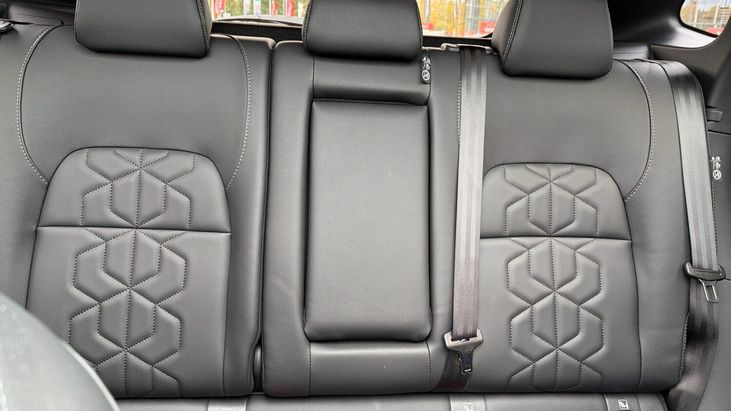 Used Nissan Qashqai 2025 for sale - 77649824: Photo 15