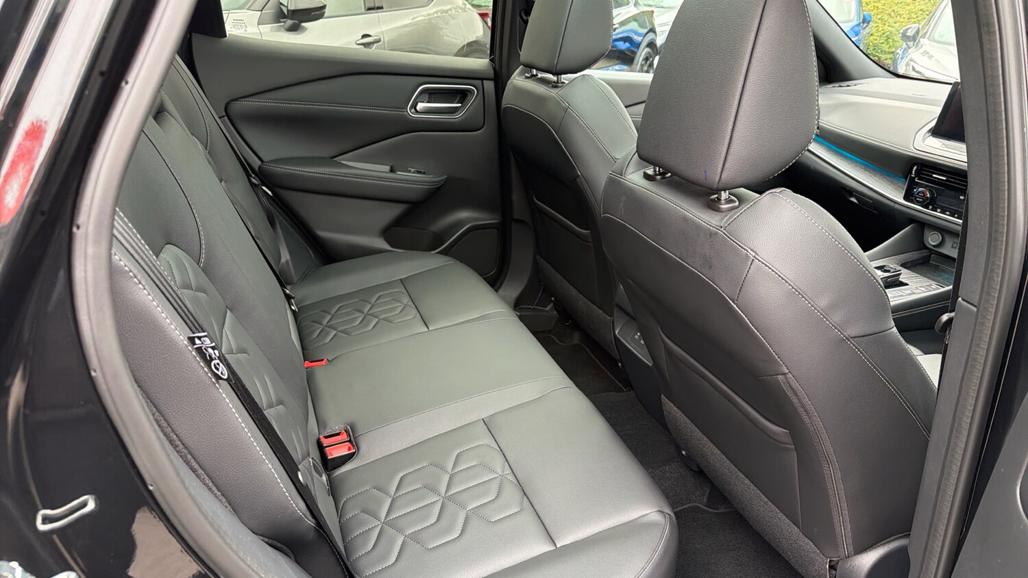 Used Nissan Qashqai 2025 for sale - 77649824: Photo 16