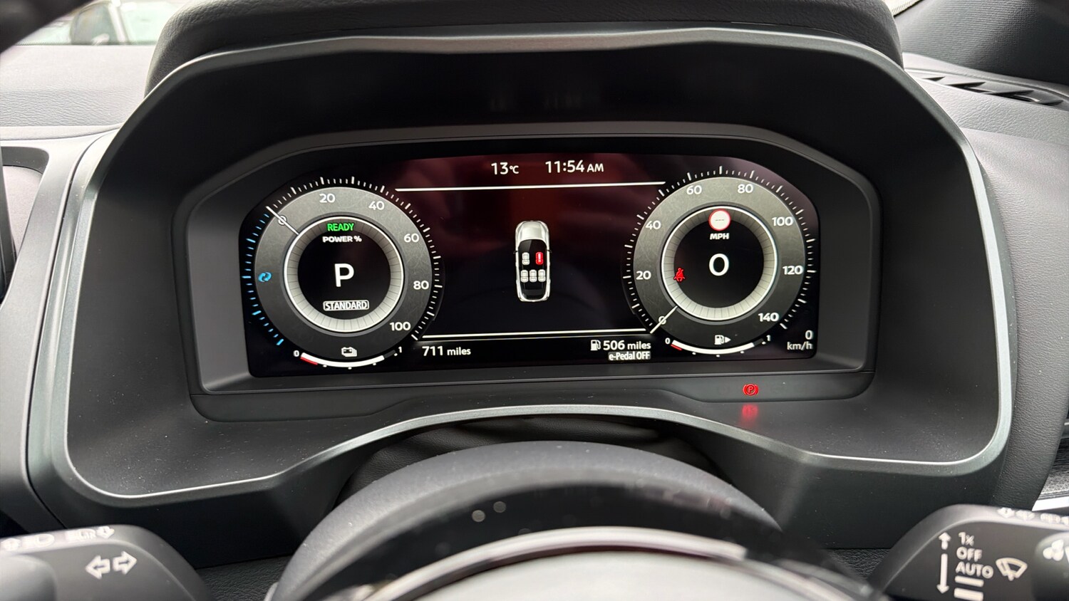 Used Nissan Qashqai 2025 for sale - 77649824: Photo 18