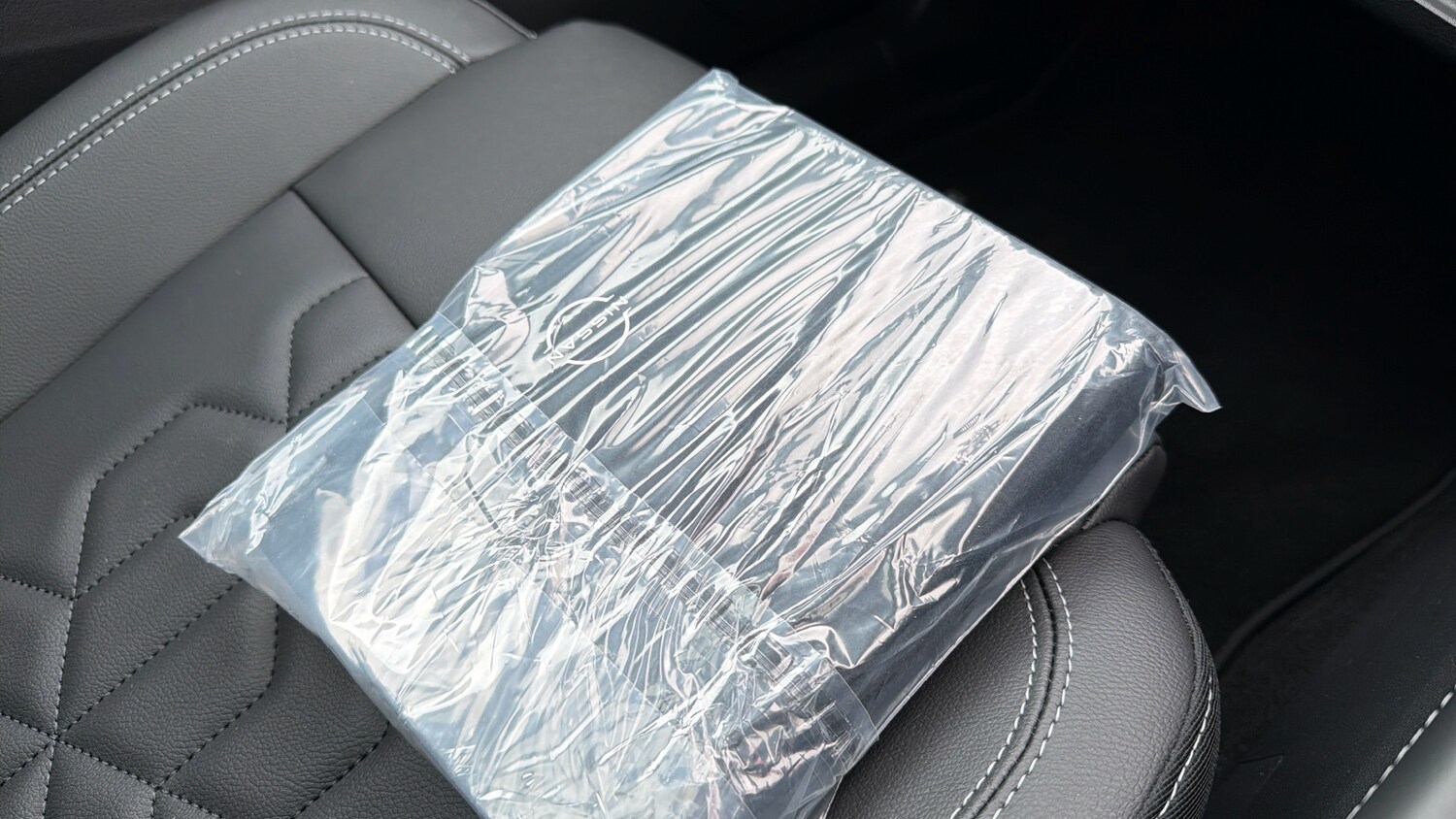 Used Nissan Qashqai 2025 for sale - 77649824: Photo 19