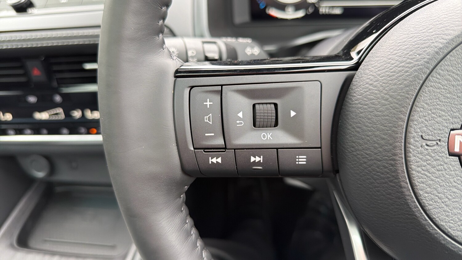 Used Nissan Qashqai 2025 for sale - 77649824: Photo 21