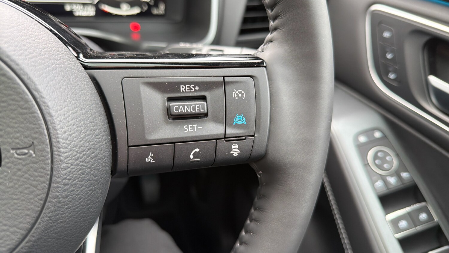 Used Nissan Qashqai 2025 for sale - 77649824: Photo 22