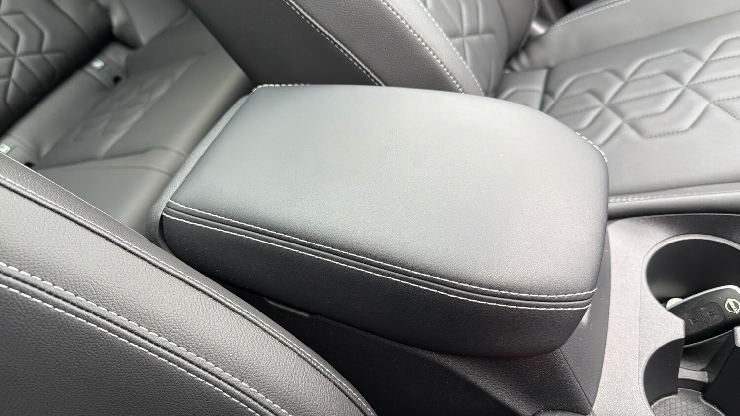 Used Nissan Qashqai 2025 for sale - 77649824: Photo 29