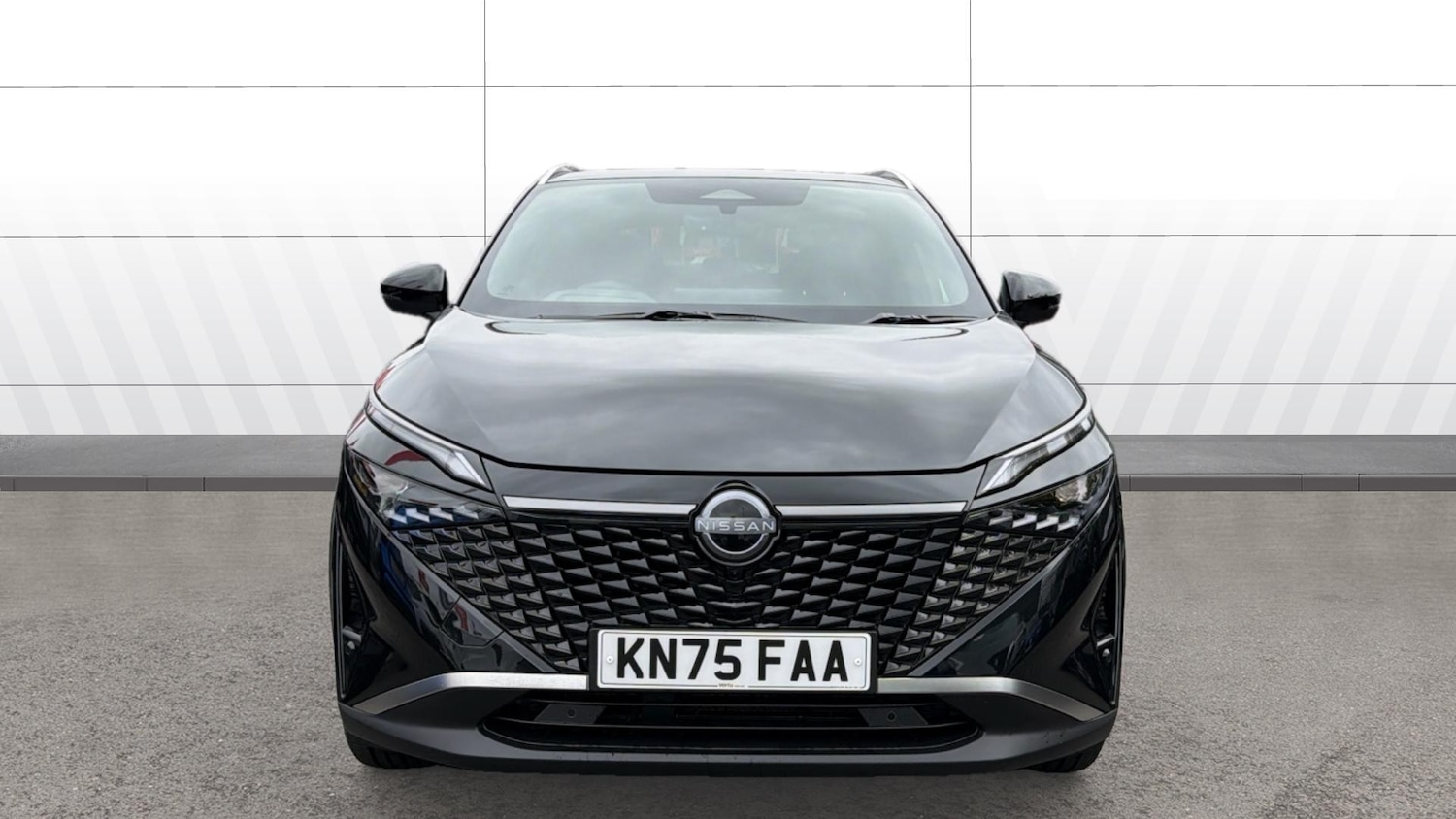 Used Nissan Qashqai 2025 for sale - 77649824: Photo 3