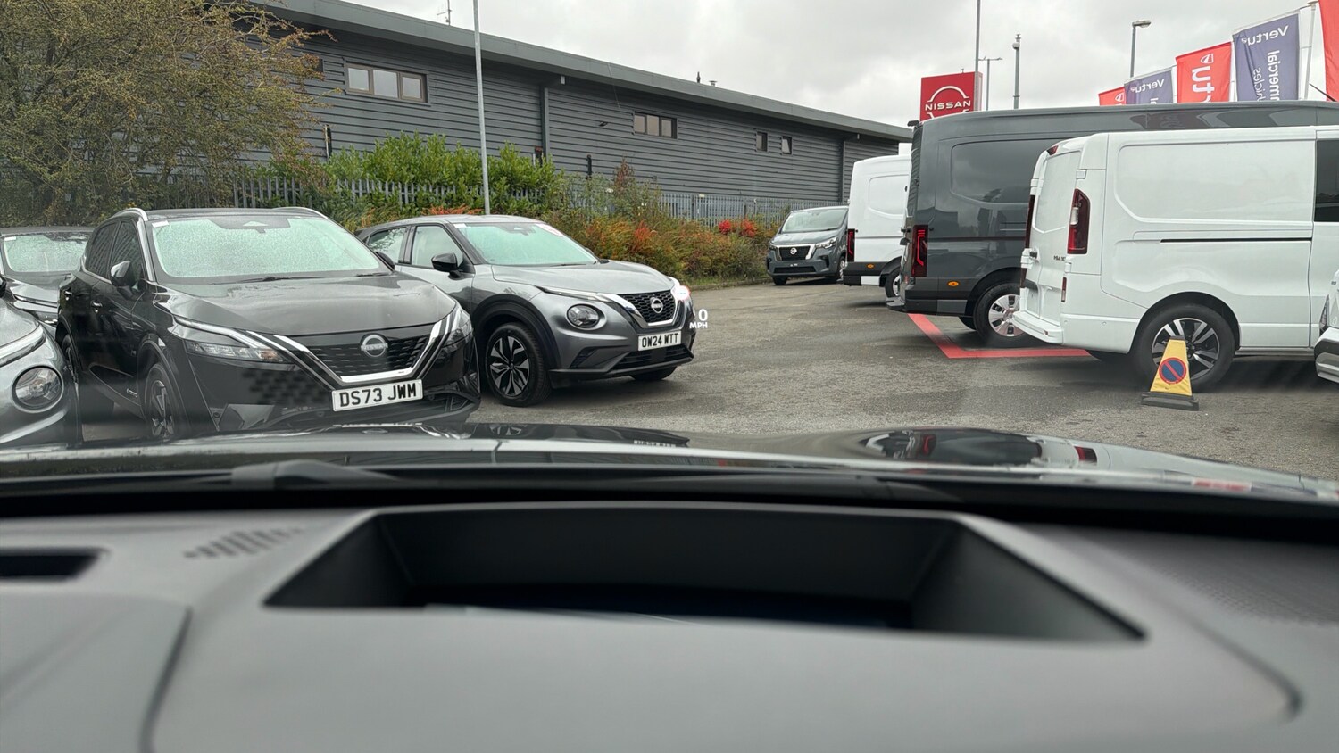 Used Nissan Qashqai 2025 for sale - 77649824: Photo 30