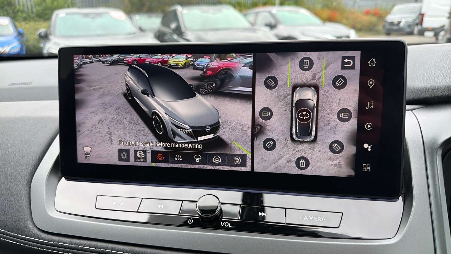 Used Nissan Qashqai 2025 for sale - 77649824: Photo 31