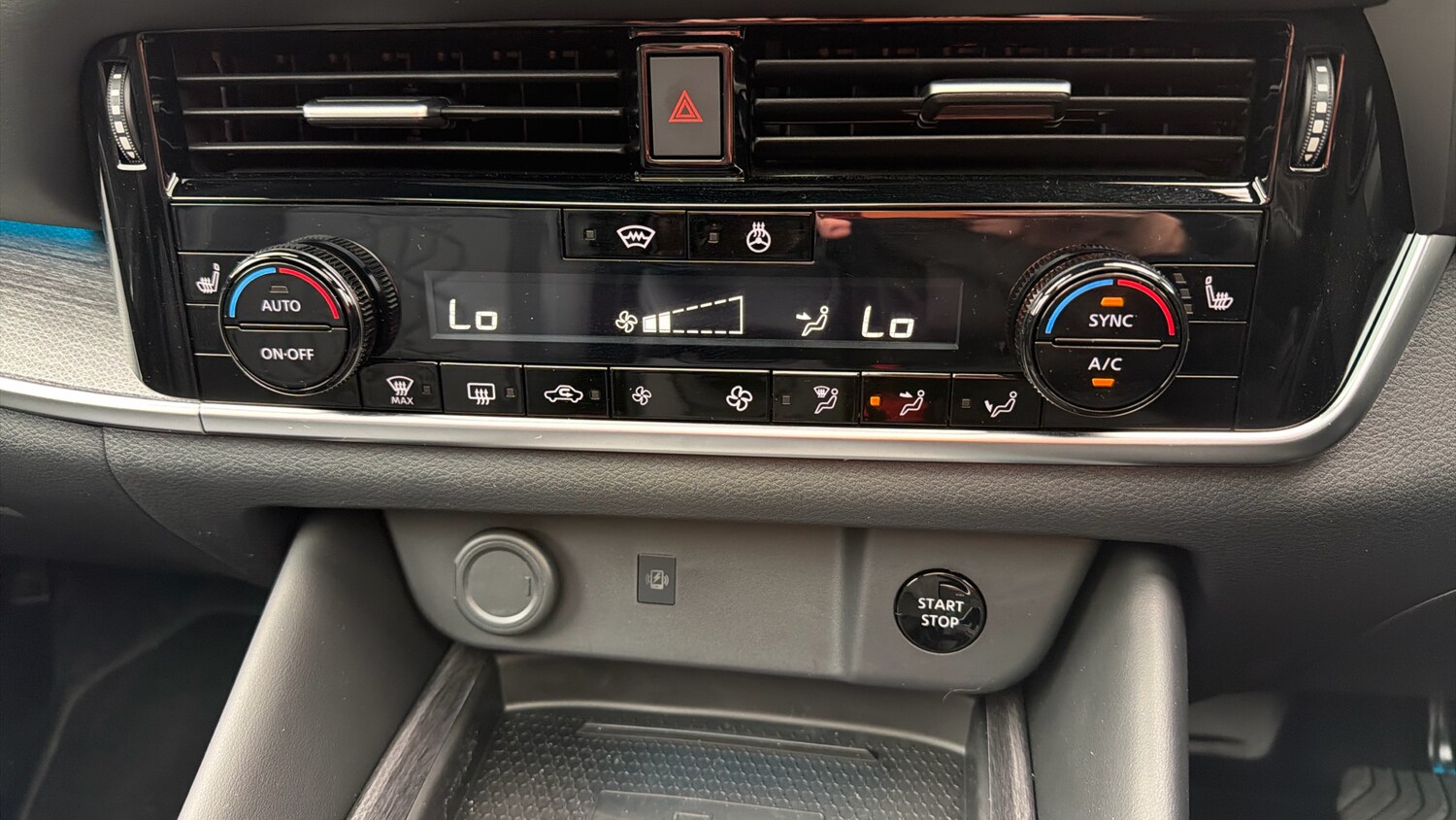 Used Nissan Qashqai 2025 for sale - 77649824: Photo 32