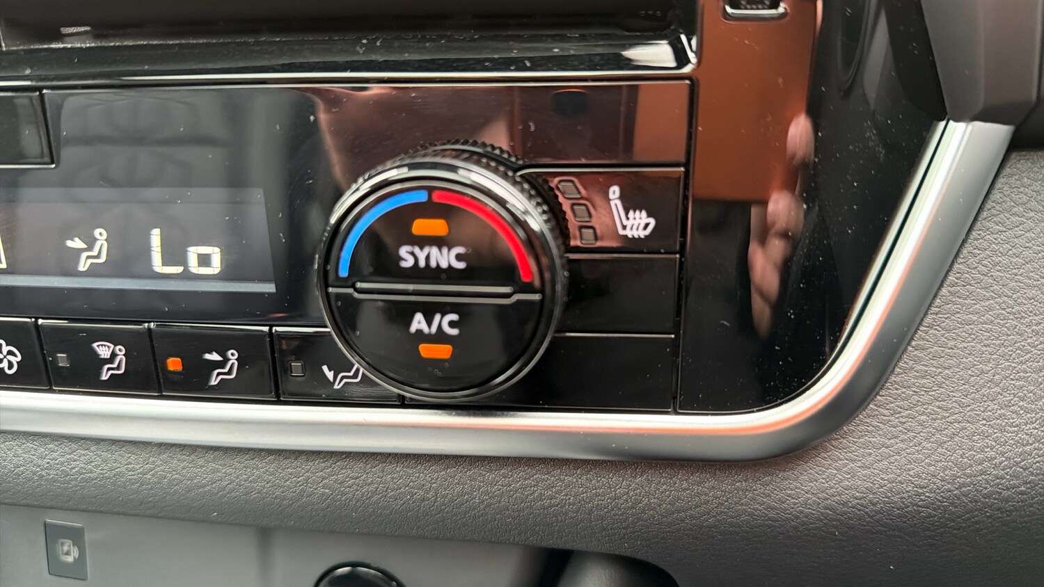 Used Nissan Qashqai 2025 for sale - 77649824: Photo 33