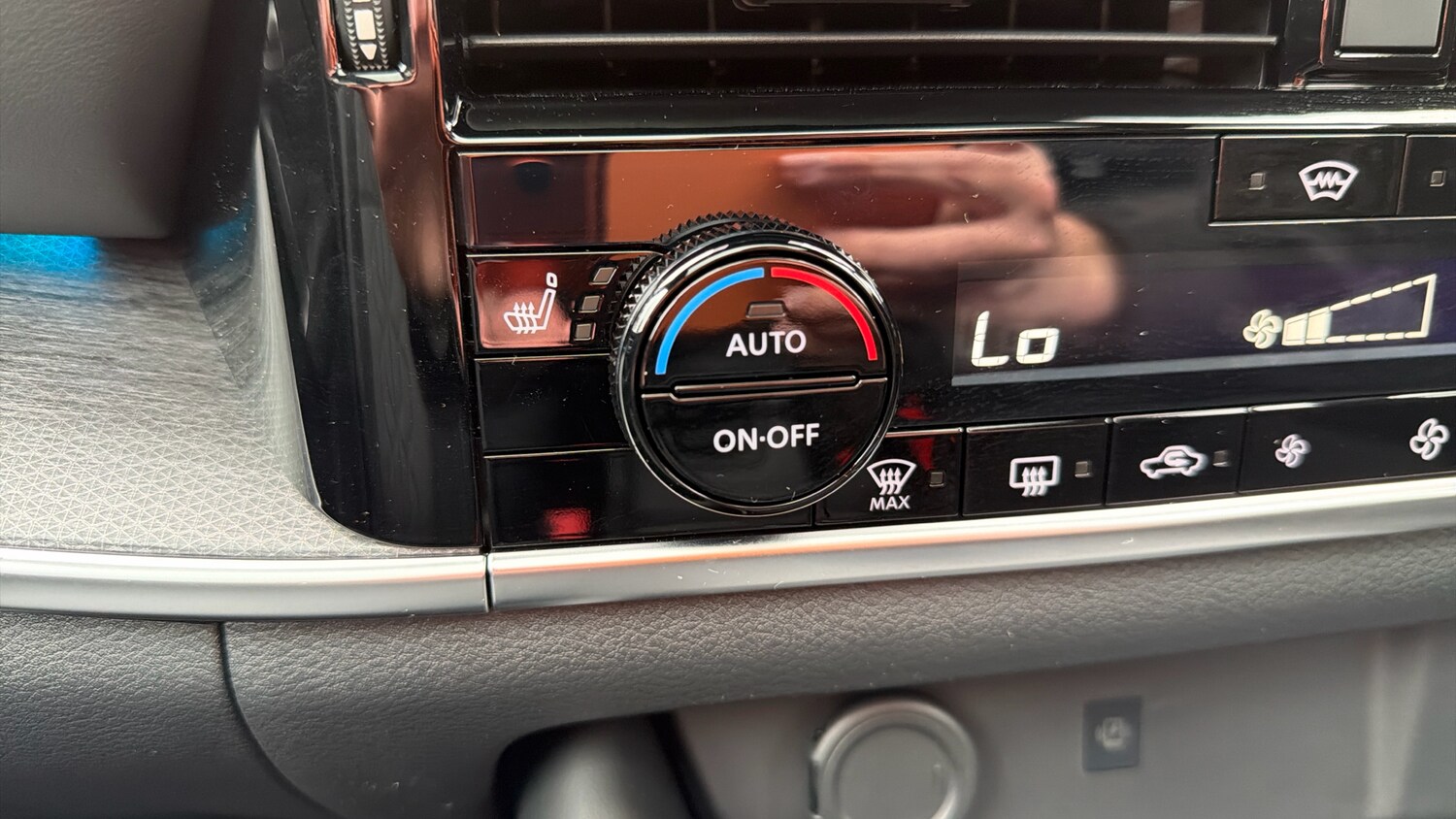 Used Nissan Qashqai 2025 for sale - 77649824: Photo 34