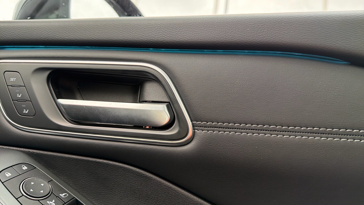 Used Nissan Qashqai 2025 for sale - 77649824: Photo 37