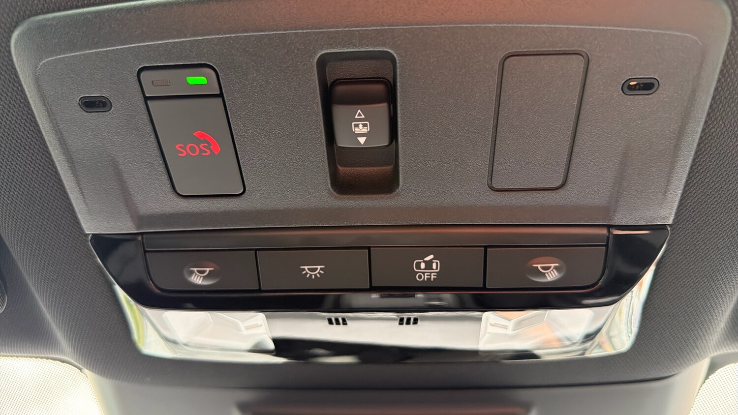 Used Nissan Qashqai 2025 for sale - 77649824: Photo 38