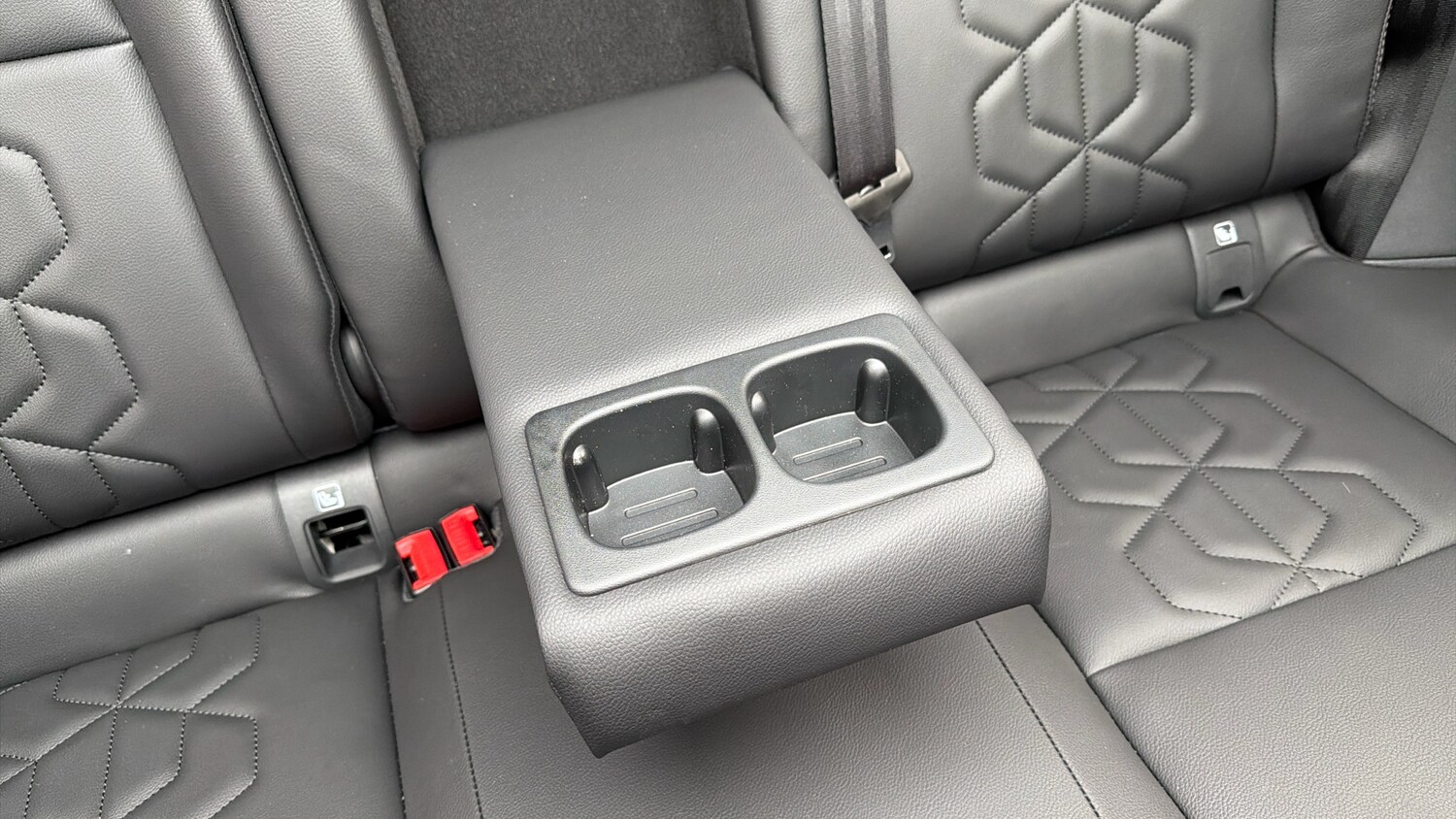 Used Nissan Qashqai 2025 for sale - 77649824: Photo 40