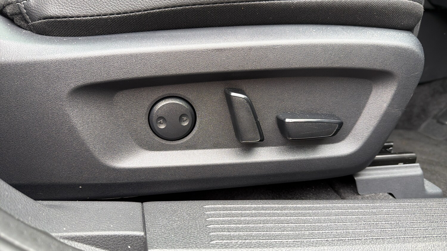 Used Nissan Qashqai 2025 for sale - 77649824: Photo 42