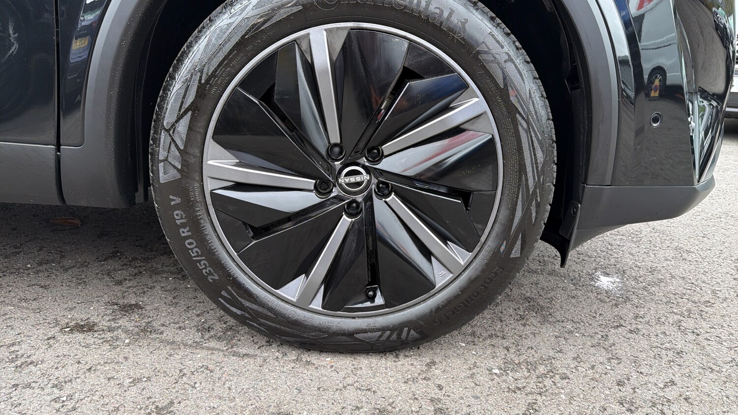 Used Nissan Qashqai 2025 for sale - 77649824: Photo 43