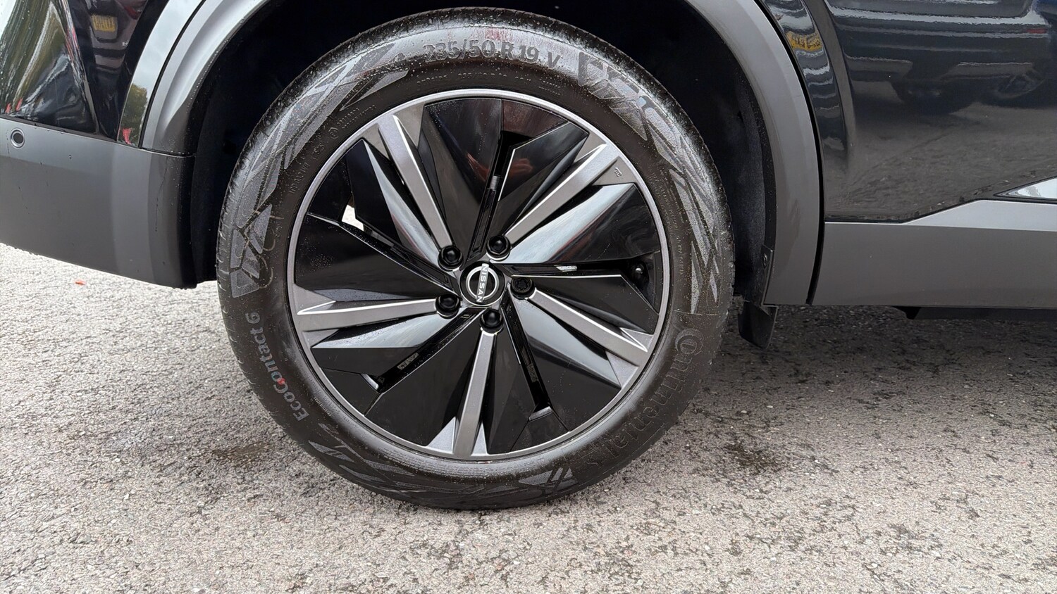 Used Nissan Qashqai 2025 for sale - 77649824: Photo 44