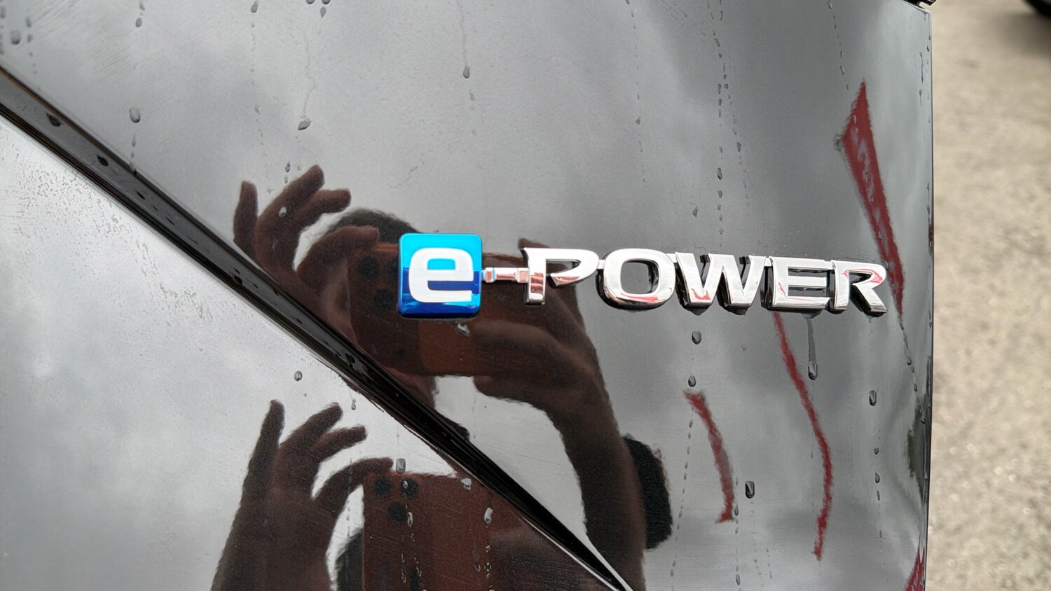 Used Nissan Qashqai 2025 for sale - 77649824: Photo 45