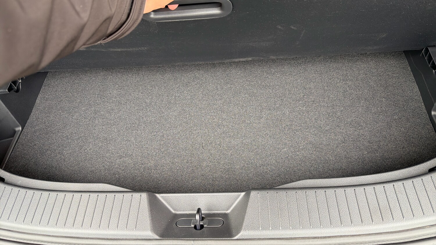 Used Nissan Qashqai 2025 for sale - 77649824: Photo 47