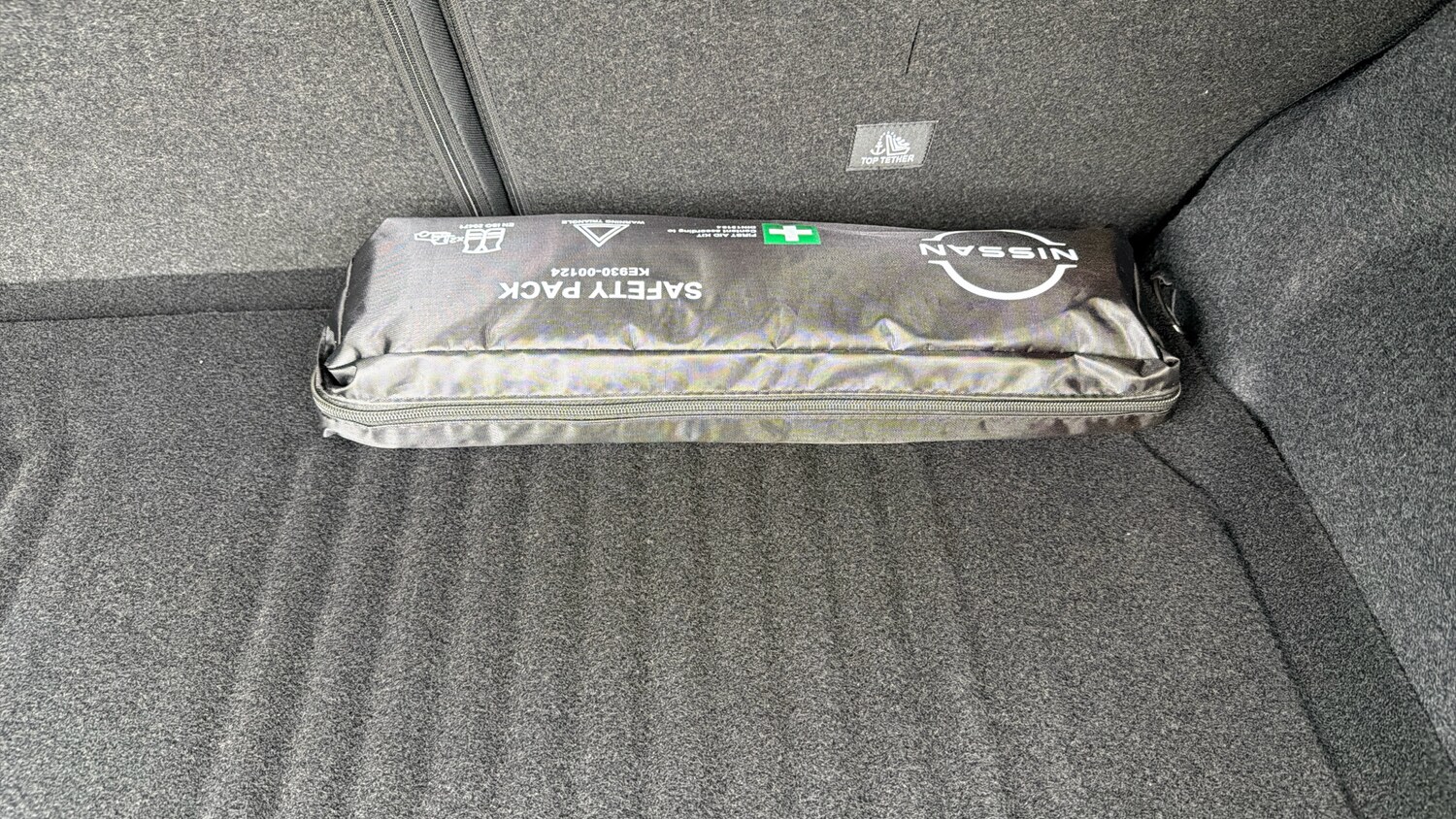 Used Nissan Qashqai 2025 for sale - 77649824: Photo 48