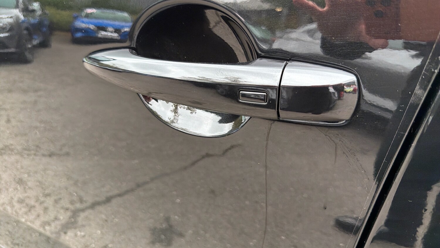 Used Nissan Qashqai 2025 for sale - 77649824: Photo 51