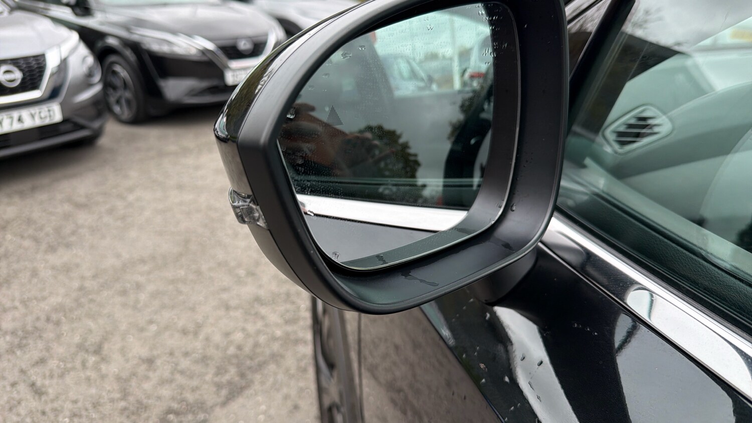 Used Nissan Qashqai 2025 for sale - 77649824: Photo 53