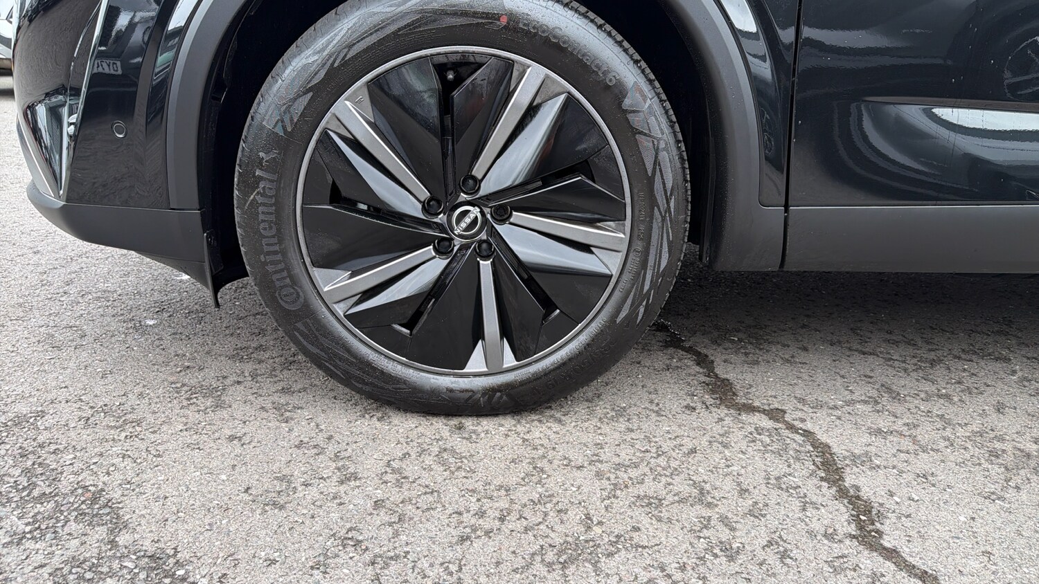 Used Nissan Qashqai 2025 for sale - 77649824: Photo 54