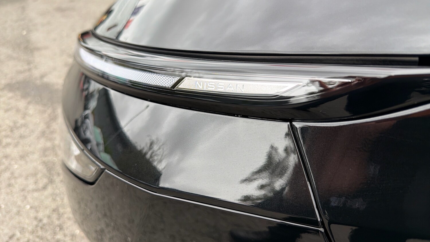 Used Nissan Qashqai 2025 for sale - 77649824: Photo 55