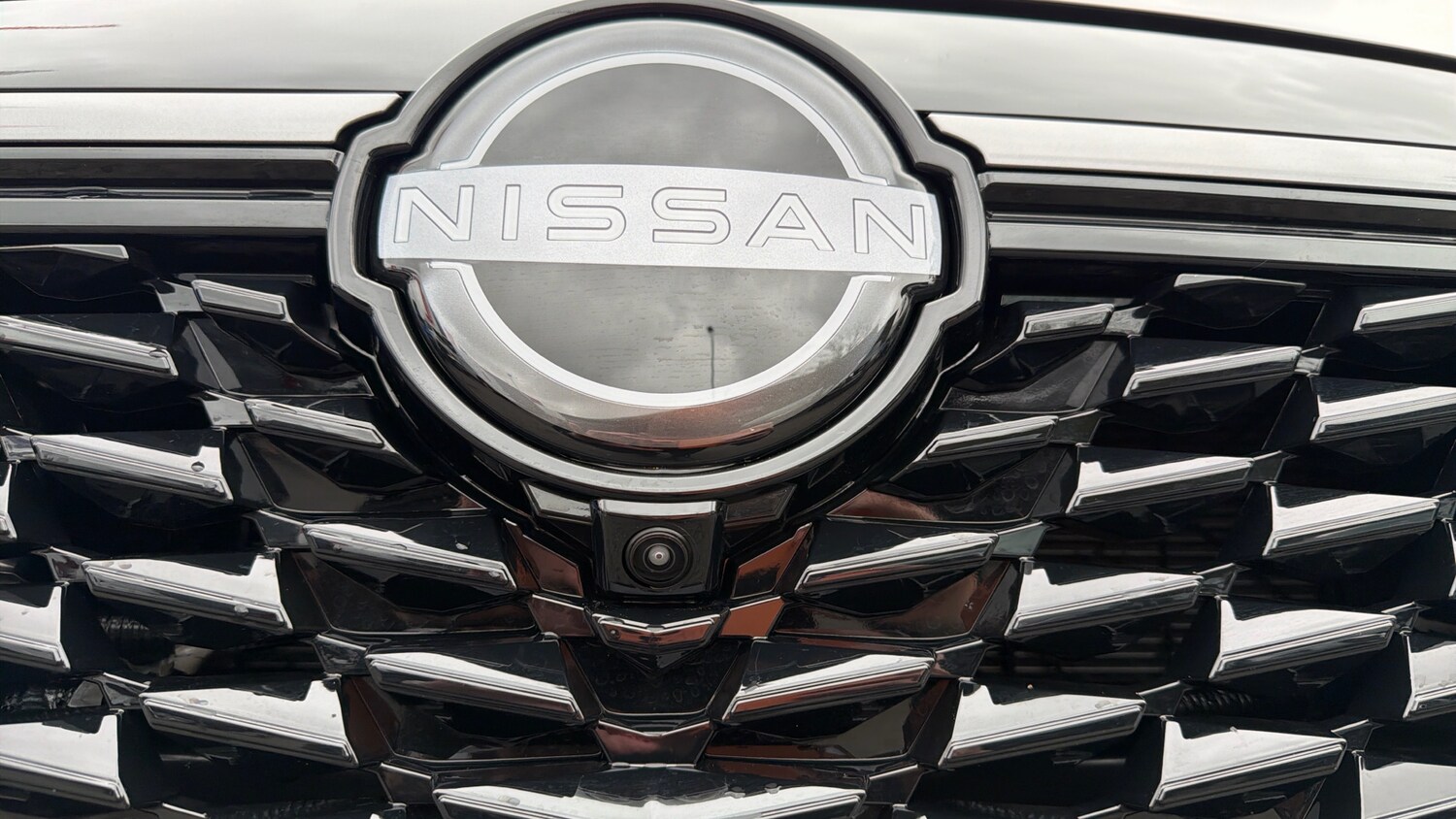 Used Nissan Qashqai 2025 for sale - 77649824: Photo 58