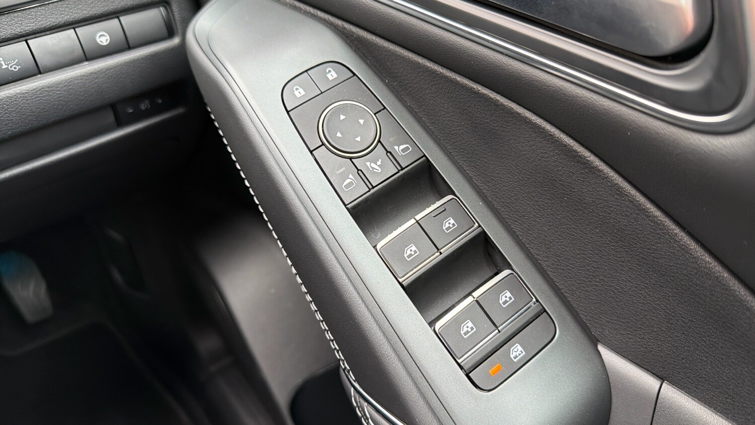 Used Nissan Qashqai 2025 for sale - 77649824: Photo 8